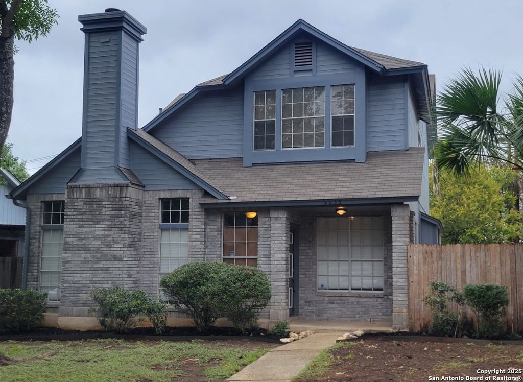 Photo of 5955 Heatherview, San Antonio, TX 78249 (MLS # 1925809)