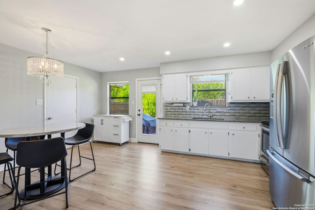 Photo of 127 sioux, Cibolo, TX 78108 (MLS # 1919961)