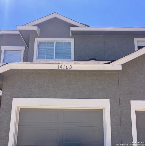 Photo of 14103 Volpi 104 #104, San Antonio, TX 78233 (MLS # 1944513)