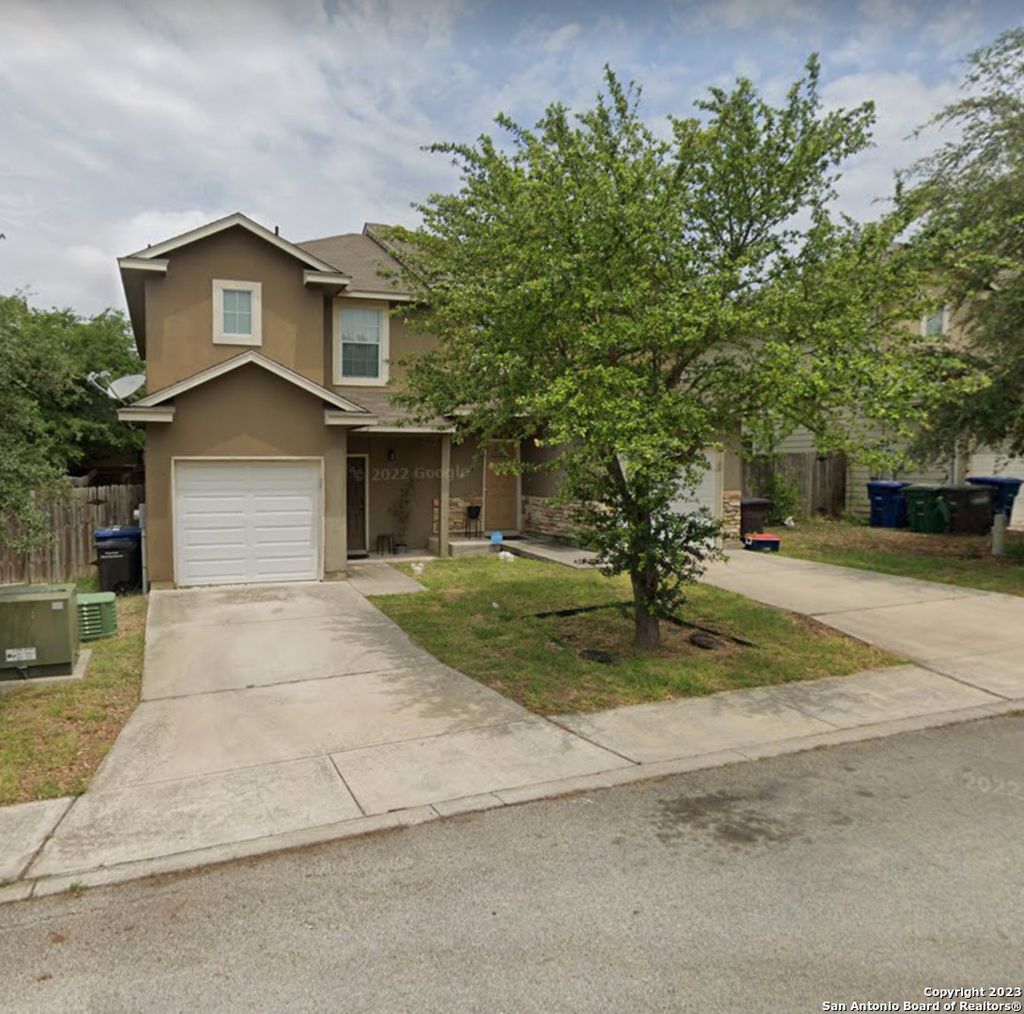 Photo of 5113 - 5115 FLIPPER DR, San Antonio, TX 78238 (MLS # 1930006)