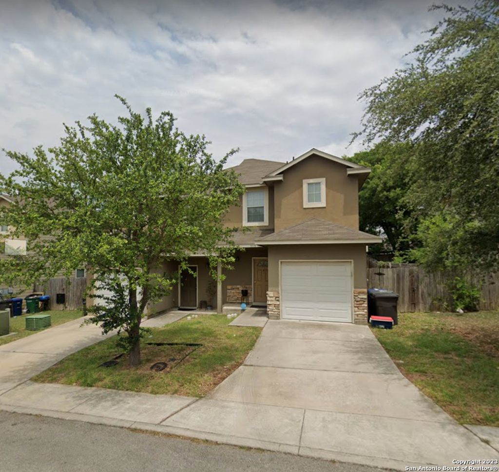 Photo of 5113 - 5115 FLIPPER DR, San Antonio, TX 78238 (MLS # 1930006)