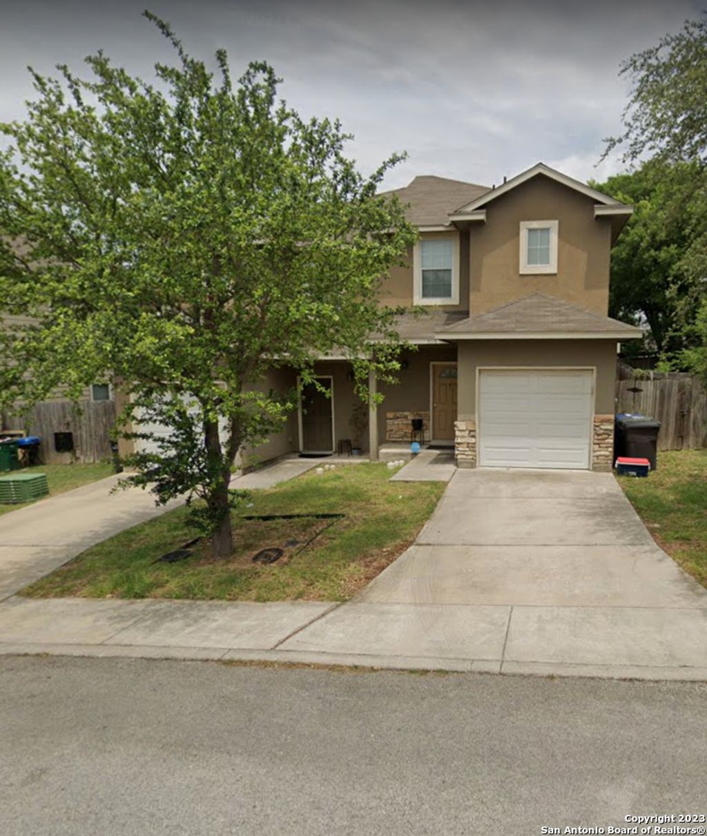 Photo of 5113 - 5115 FLIPPER DR, San Antonio, TX 78238 (MLS # 1930006)