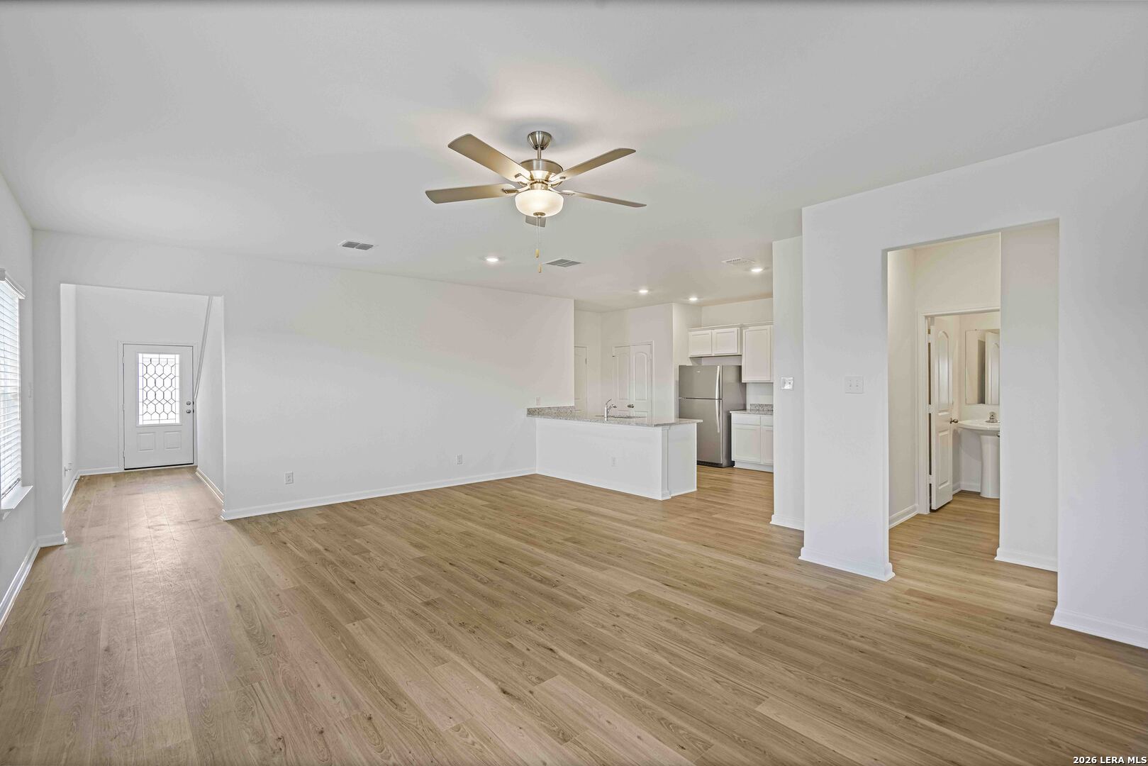 3415 Warlow Branch