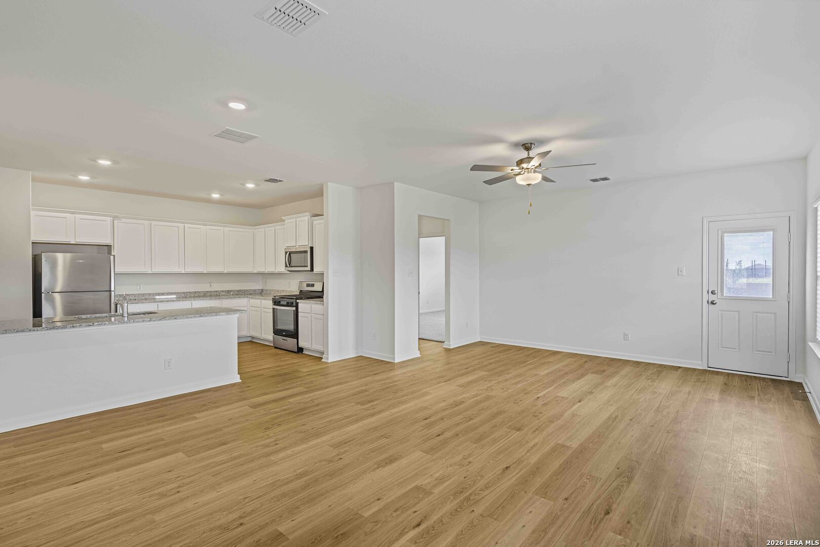 3415 Warlow Branch