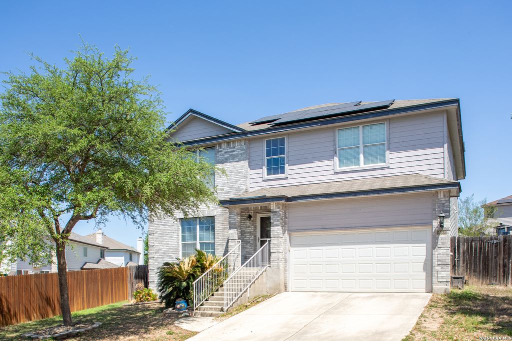 Photo of 438 Leopard Claw, San Antonio, TX 78251 (MLS # 1957604)
