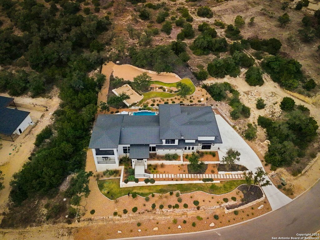 Photo of 23315 Ebner Rdg, San Antonio, TX 78255 (MLS # 1929183)