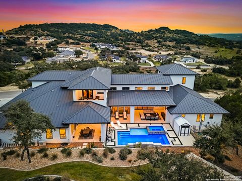 23315 Ebner Rdg San Antonio TX 78255