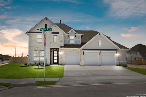 302 Dryden Roost Cibolo TX 78108
