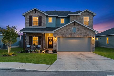 Property photo of 157 Foxhound, San Antonio, TX 78253