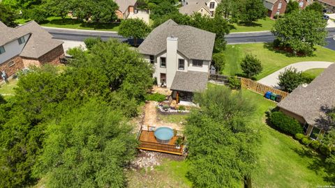 Property photo of 14507 John David, Helotes, TX 78023