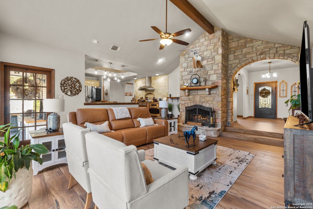 Photo of 31421 Wild Oak Hill, Fair Oaks Ranch, TX 78015 (MLS # 1893445)