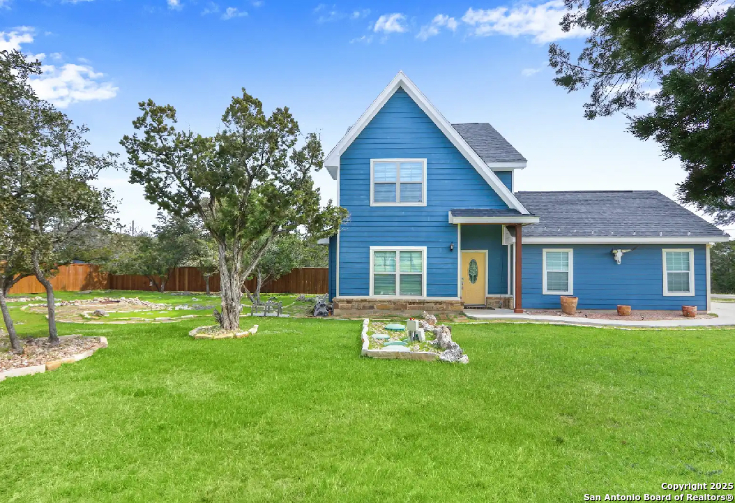 1009 EAGLE FLIGHT DR