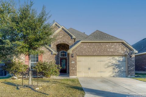 A home in Boerne