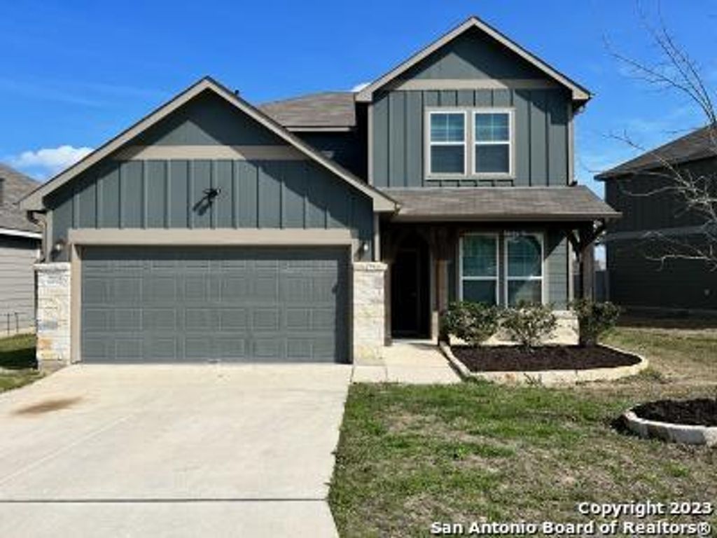 Photo of 27702 Azalea Creek, Boerne, TX 78015 (MLS # 1955007)