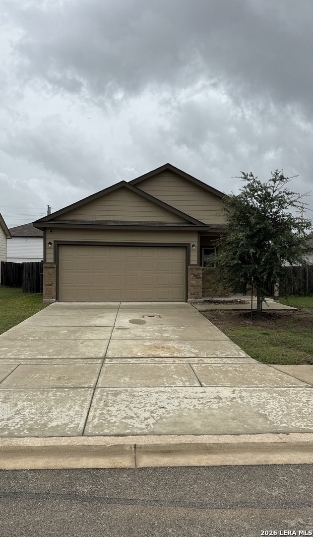 Photo 1 of 31 — 2417 Marty Way, Seguin, TX 78155