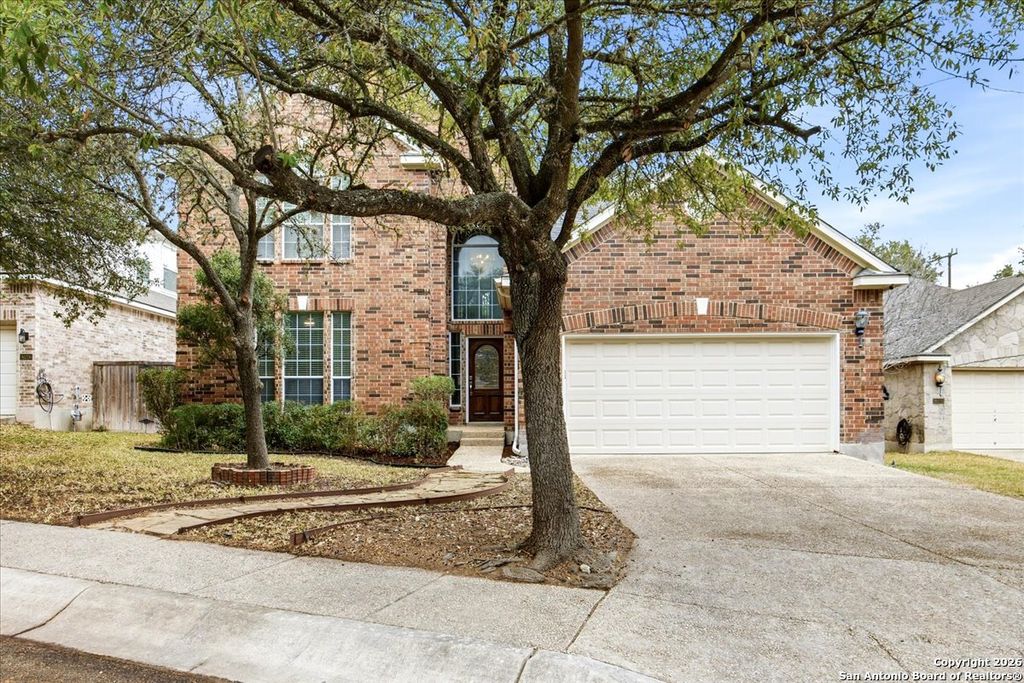 Photo of 26202 Cuyahoga, San Antonio, TX 78260 (MLS # 1934081)