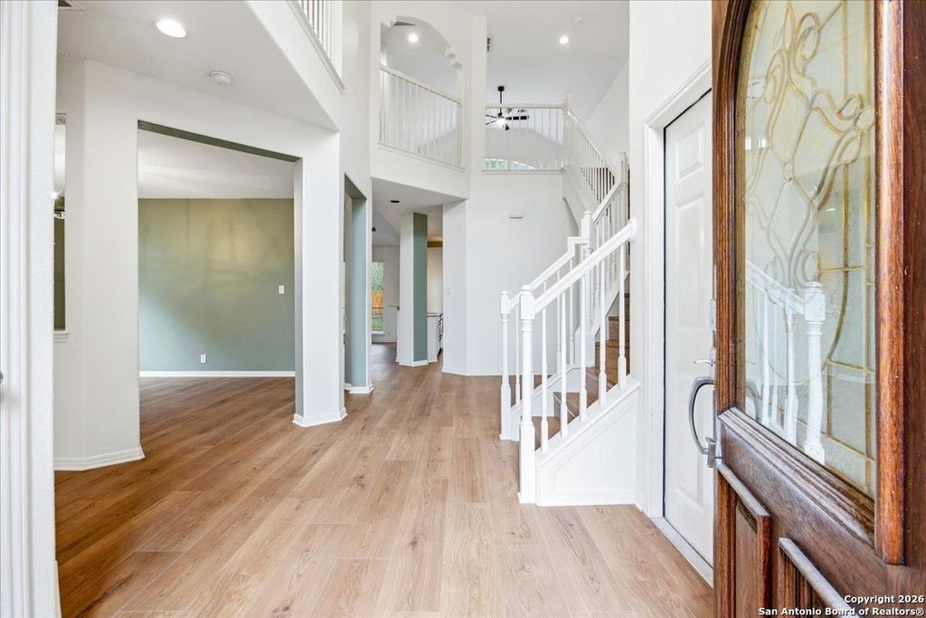 Photo of 26202 Cuyahoga, San Antonio, TX 78260 (MLS # 1934081)