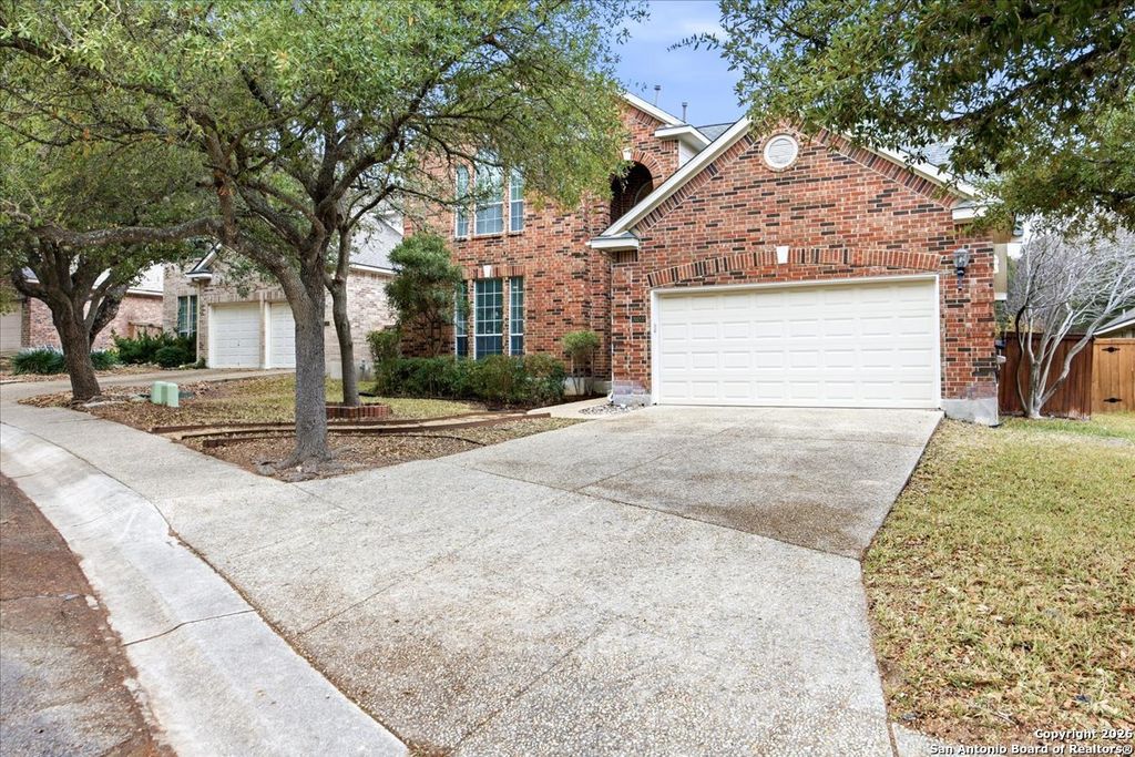 Photo of 26202 Cuyahoga, San Antonio, TX 78260 (MLS # 1934081)