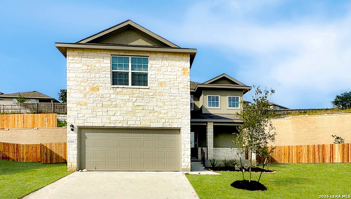 Photo 1 of 27 — 12103 Jasper Stream, San Antonio, TX 78245