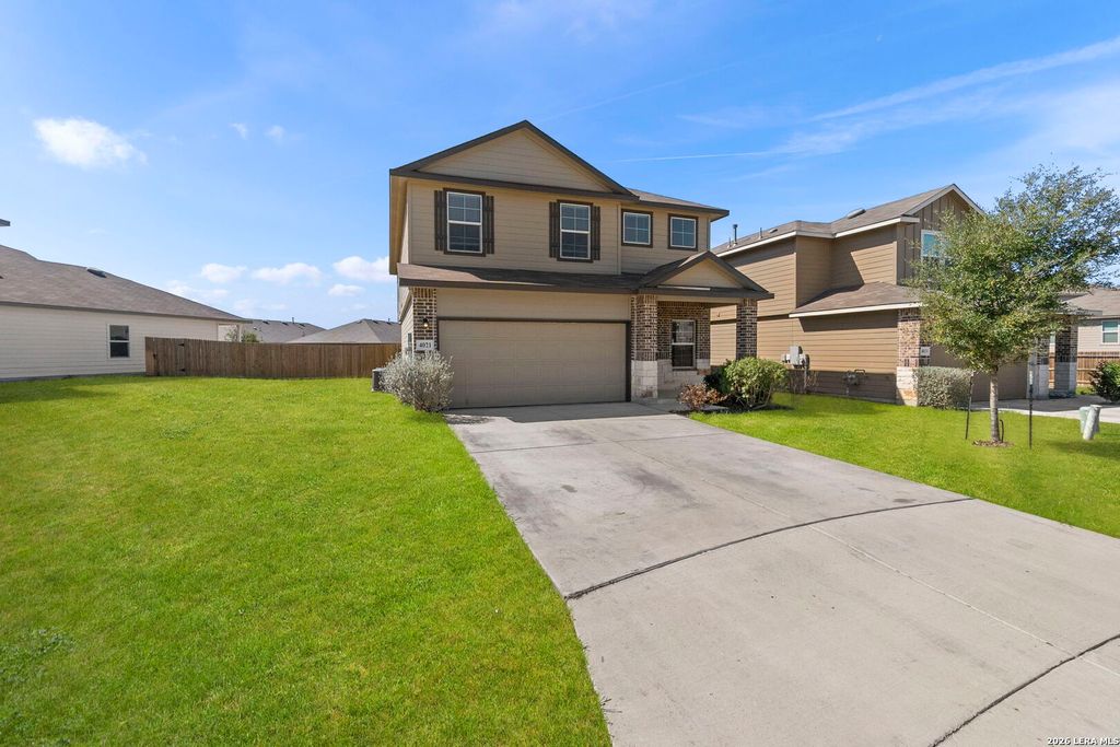 Photo of 4021 Lilac Path, St Hedwig, TX 78152 (MLS # 1956669)