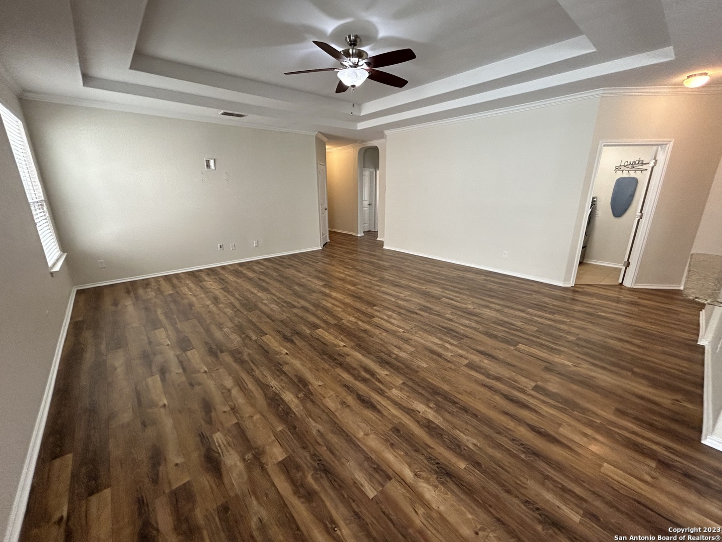 6707 INDIAN LODGE