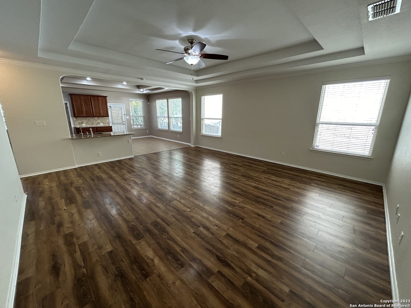 6707 INDIAN LODGE