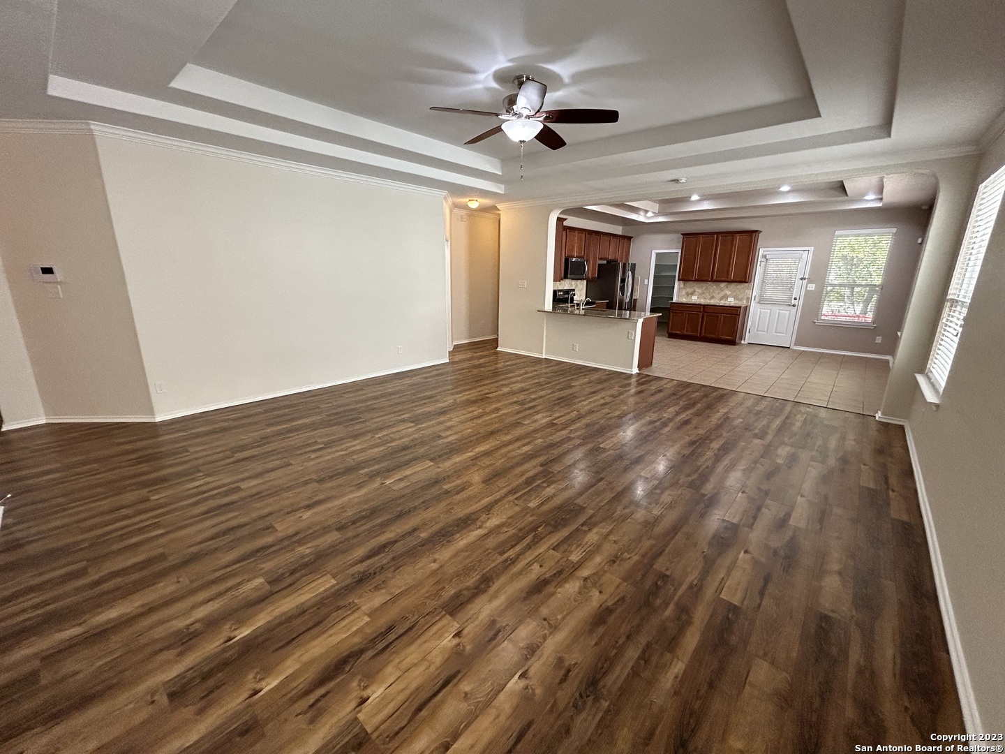 6707 INDIAN LODGE