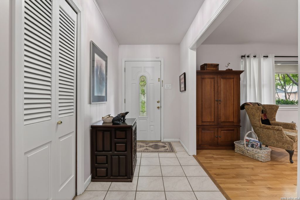 Photo of 2927 BURNSIDE DR, San Antonio, TX 78209 (MLS # 1965830)