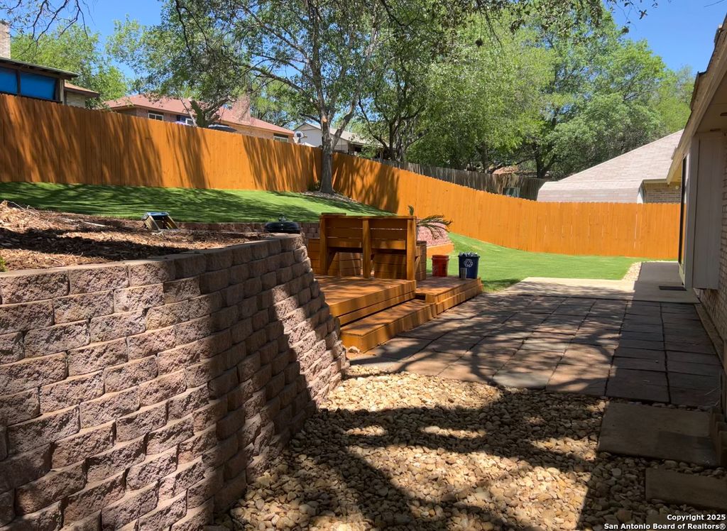 Photo of 7843 Misty Park, San Antonio, TX 78250 (MLS # 1954724)