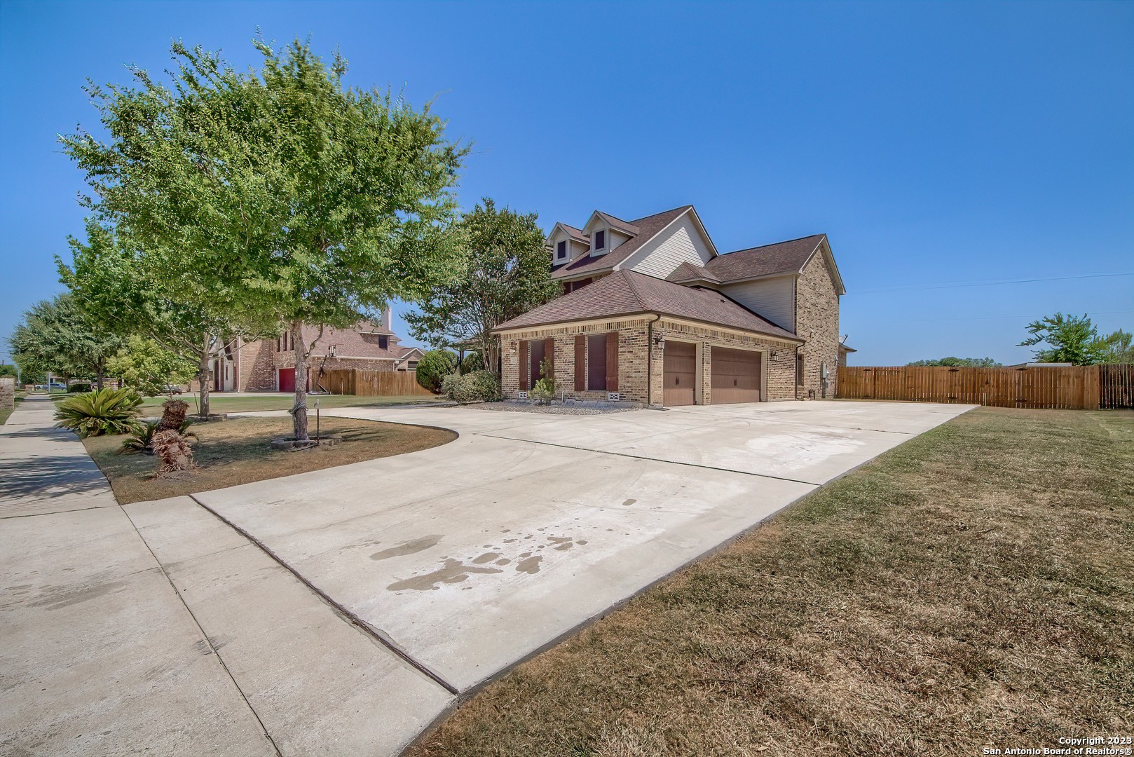 View Schertz, TX 78154 house