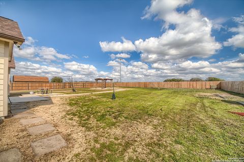 A home in Schertz