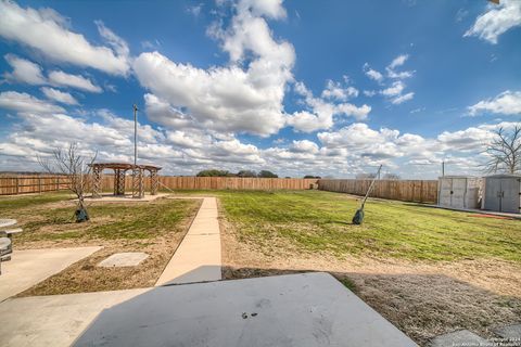 A home in Schertz