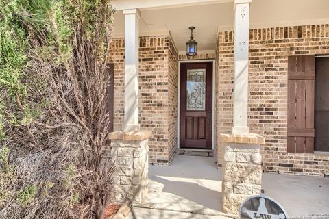 A home in Schertz