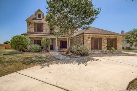 A home in Schertz