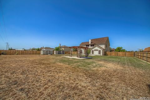 A home in Schertz