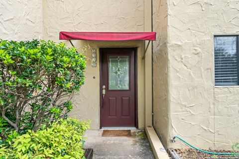 A home in Kerrville