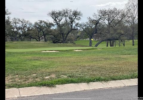 A home in Kerrville