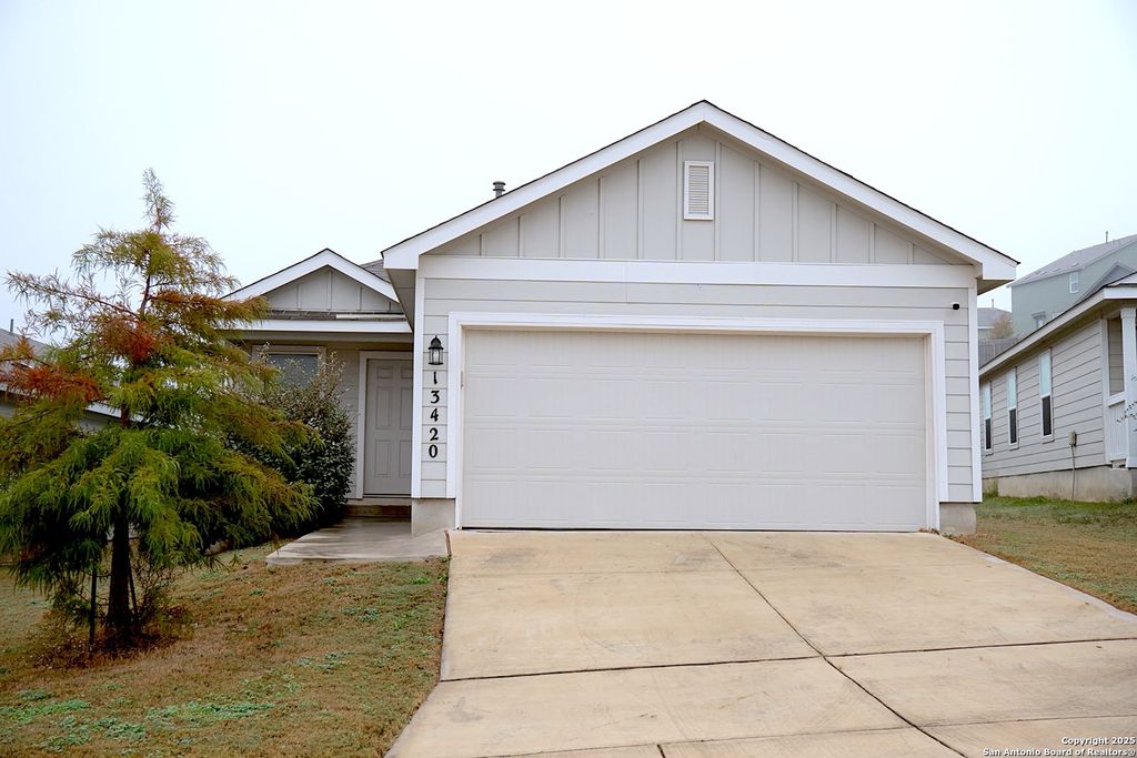 Photo of 13420 Homestead Way, San Antonio, TX 78252 (MLS # 1929961)