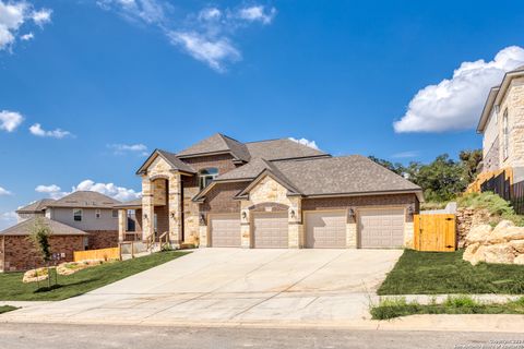 A home in Bulverde