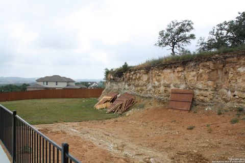 A home in Bulverde