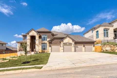 A home in Bulverde