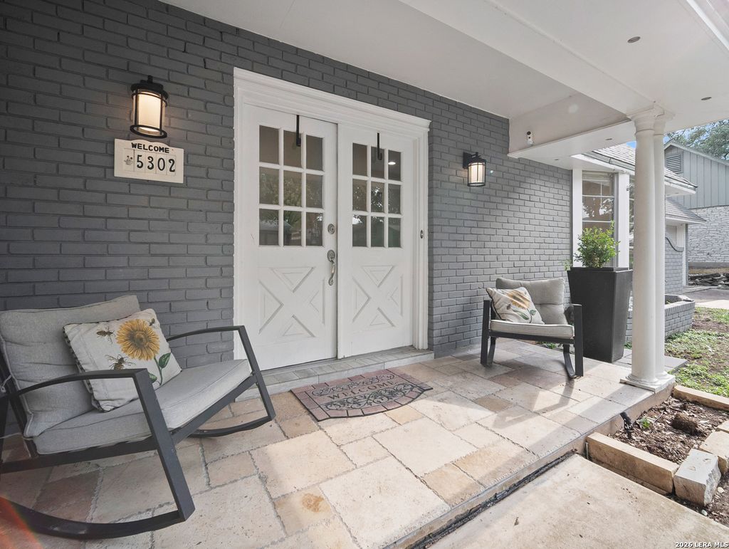 Photo of 5302 Charter Oak, San Antonio, TX 78229 (MLS # 1938487)