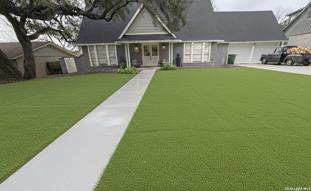 Photo of 5302 Charter Oak, San Antonio, TX 78229 (MLS # 1938487)