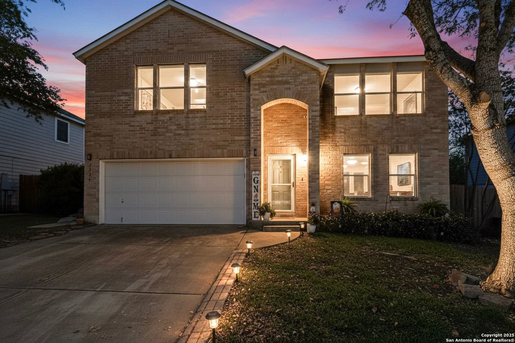 Photo of 3324 Sherwin Dr., Cibolo, TX 78108 (MLS # 1915310)