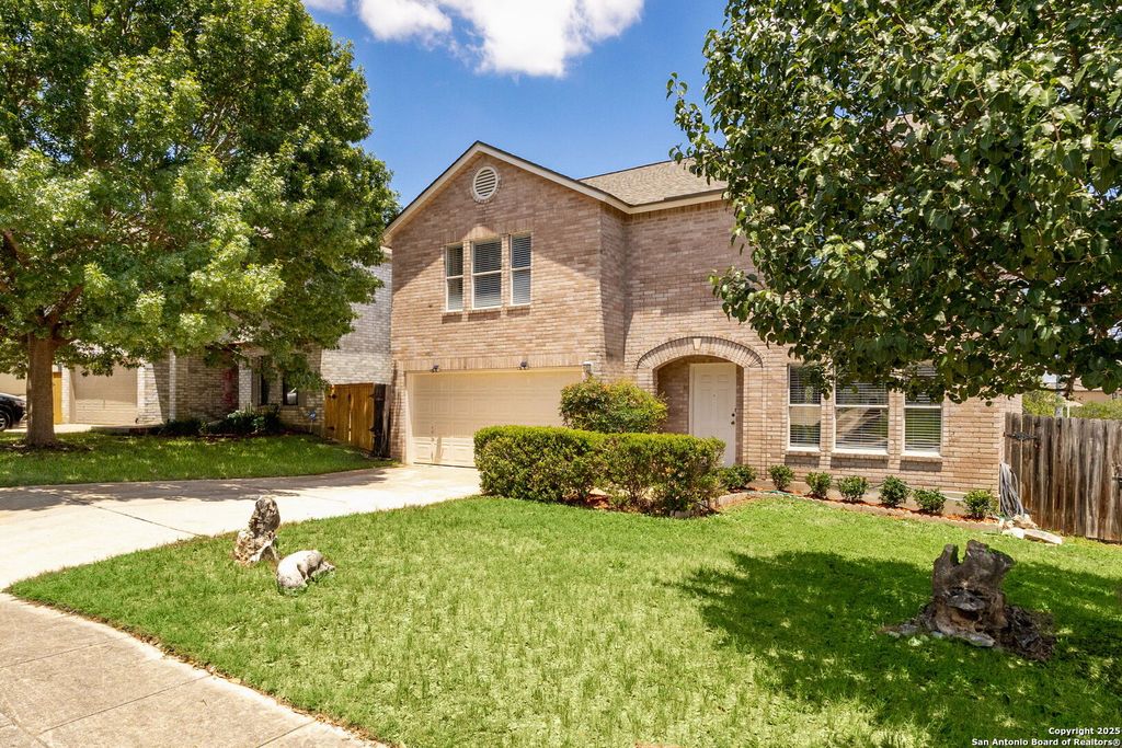 Photo of 1339 Pecan Station, San Antonio, TX 78258 (MLS # 1933556)