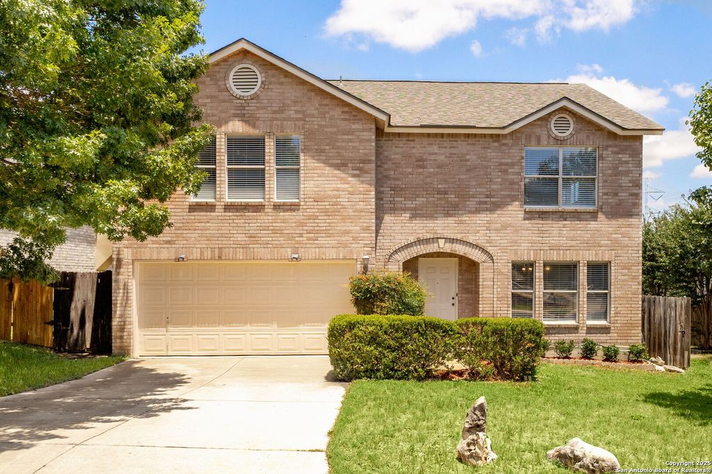 Photo of 1339 Pecan Station, San Antonio, TX 78258 (MLS # 1933556)