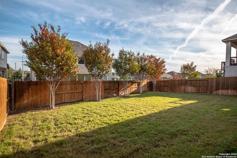 A home in New Braunfels