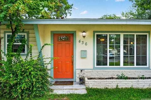 Property photo of 436 El Monte Blvd, San Antonio, TX 78212