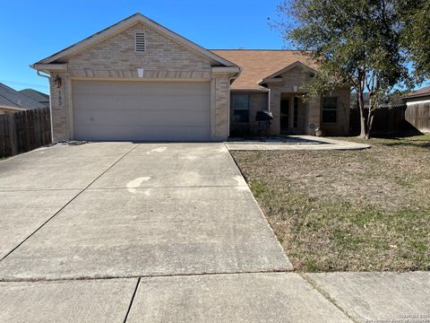 A home in Cibolo