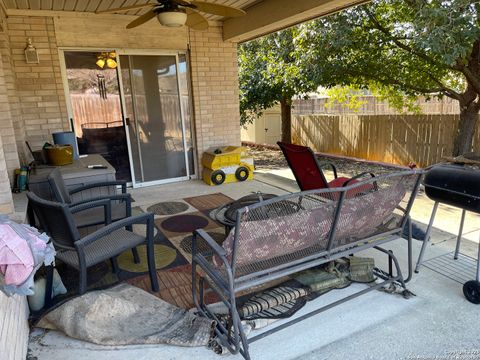 A home in Cibolo